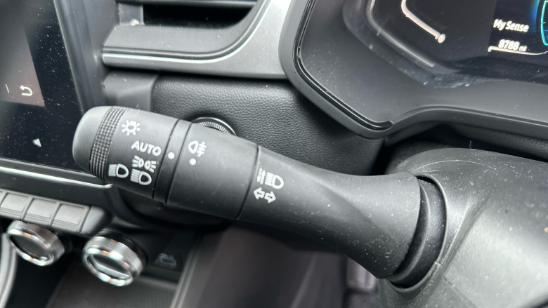 Renault Captur 1.6 E-Tech full hybrid 145 Techno 5dr Auto Hybrid Hatchback